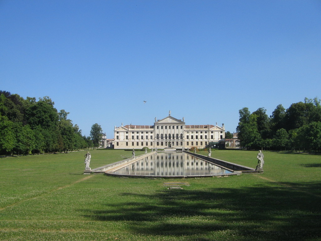 Villa Pisani